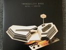 Arctic Monkeys Tranquility Base Hotel + Casino Silver Vinyl Mint Never Played