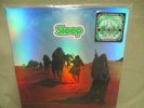 SLEEP - DOPESMOKER NEW Hazy Green 2XLP Deluxe Holographic Edition High on Fire