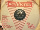 Elvis Presley-Love Me Tender 78 SHELLAC 1956 - 20-6643 original sleeve