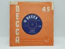 * MARC BOLAN * THE WIZARD * DECCA F. 12288 * 1965 1ST PRESSING * SUPER RARE * NM