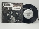 * EXCEL * IF IT RAINS E.P. * A.R.S.S. RECORDS * 1979 PRESSING RARE *