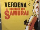 Verdena - Il Suicidio Dei Samurai - LP Vinile Prima Stampa 2004