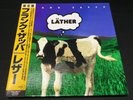 Frank Zappa – Läther 4xLP Vinyl JAPANESE OBI Box Set [Rykodisc VAJK-0001/5]