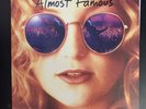 Various Artists-Almost Famous Original Soundtrack Sealed Vinyl LP Album