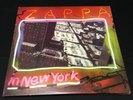 Frank Zappa – Zappa In New York UK 2xLP Vinyl UNCENSORED [Discreet K 69204] EX