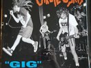 Circle Jerks Gig 2018 reissue Ltd Edition