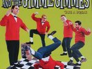 Me First and the Gimme Gimmes - Take A Break LP vinyl NEW
