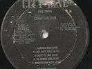 VERY RARE ROOTS DUB LP CITY LINE LABEL BULLWACKIES ALL STARS 