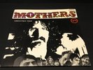 Mothers Of Invention – Absolutely Free Vinyl LP Stereo Zappa [Verve V6-5013]
