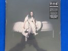 Billie Eilish When We All Fall Asleep Where Do We Go? Blue Vinyl FYE Exclusive