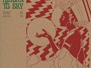 Causa Sui : Return to Sky VINYL 12