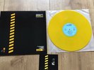 Depeche Mode A Question Of Lust 12“ Yellow Vinyl mit Booklet