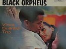 Vince Guaraldi.Jazz Impression Of Black Orpheus.on Fantasy[Mono] Deep Groove.Ex