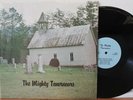 Mighty Tenernears LP “Self Titled” Rare Gospel   Modern Soul Funk   VG++ Shrink