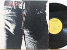 Rolling Stones LP “Sticky Fingers”   COC 59100   VG+ Working Zipper