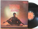 Pharoah Sanders LP “Karma”   Impulse SMAS 92047   Free Jazz