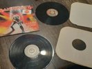 Iron Maiden - Number of the Beast OG 1st Press LP 1982 ST-12202