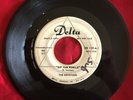 Devotions, Delta 1001, Rip Van Winkle & For Sentimental Reasons, 1st press label