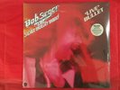 BOB SEGER 2021 Live Bullet ORANGE & RED SWIRL Colored Vinyl 2 LP Set - BRAND NEW