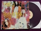 Hole LP Pretty On The Inside , Nirvana Courtney Love Grunge Vinyl