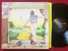 ELTON JOHN   GOODBYE YELLOW BRICK ROAD 2 LP (1973) NM/NM ORIG PRESS MCA 2-10003
