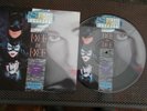 SIOUXSIE & THE BANSHEES-BATMAN RETURNS-POLYDOR SHEX 21 PICTURE DISC  EX / EX