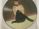 Pat Benatar - Get Nervous - Used Picture Disc LP - 1982 UK Chrysalis - Near Mint