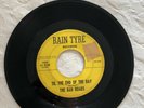 THE BAD ROADS,   rock  GARAGE  PUNK  60'S LOUISIANA