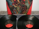 METAL HARD ROCK LP - DOKKEN - BEAST FROM THE EAST - DB LP - ELEKTRA - CLEAN