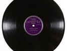Rockabilly 78 - Luke McDaniels - Whoa, Boy  - Trumpet - VG++ mp3