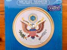 Michael Nesmith & The First National Band - Magnetic South LP, Ex/Vg, LSP-4371