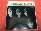 'MEET THE BEATLES' Original 1964 CAPITAL Records (ST2047) STEREO Vinyl RECORD LP