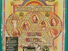 Lynyrd Skynyrd SECOND HELPING Analogue Productions 180g 33rpm Vinyl LP SEALED