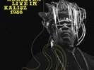 Sun Ra Arkestra Live IN Kalisz 1986