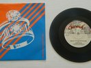 JOHNNY MOPED DARLING LET'S HAVE ANOTHER BABY 1978 CHISWICK 7