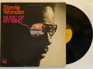 Stevie Wonder - Music Of My Mind - 1972 US 1st Press (NM) Ultrasonic Clean