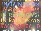 Radiohead - In Rainbows LP [Vinyl New] 180gm Rock Record Album XL Recordings