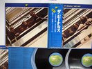BEATLES 1967-1970 APPLE EAP-9034B,5 JAPAN OBI VINYL 2LP