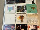 12 Rock Albums, Steely Dan, Alan Parsons, James Taylor, Harry Chapin, Genesis...
