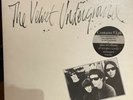 Velvet Underground 5 LP Vinyl Box Set Rare 1986