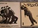 MADNESS - ONE STEP BEYOND - THE SELECTER - TOO MUCH PRESSURE - EX CON