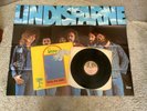 Lindisfarne - roll on ruby LP UK 1973 Charisma + POSTER 1ST PRESS