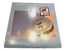 DIRE STRAITS BROTHERS IN ARMS VINYL RECORD LP STILL IN THE SHRINK WRAP NM