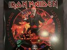 IRON MAIDEN - Nights Of The Dead-Legacy Of The Beast: Live In Mexico (3-LP)