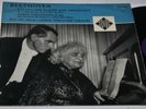 Telefunken BLE 14087 Ludwig Hoelscher Beethoven Cello Sonatas 2 ED1 STUNNING