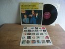 DAVID OISTRAKH & OBORIN Beethoven Sonatas ED1 Philips Hi-Fi 835153 HOL-1962