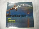 Bert Kaempfert Wonderland By Night Decca DL74101 Stereo Vinyl Record LP