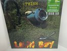 Phish Lawn Boy Olfactory Hues Lawn Colored Vinyl 2 x LP Record Album