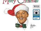 Bing Crosby - Merry Christmas WM Exclusive White Vinyl