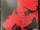 blackbear - Anonymous (Record, 2019) Vinyl 2LP Red Rare